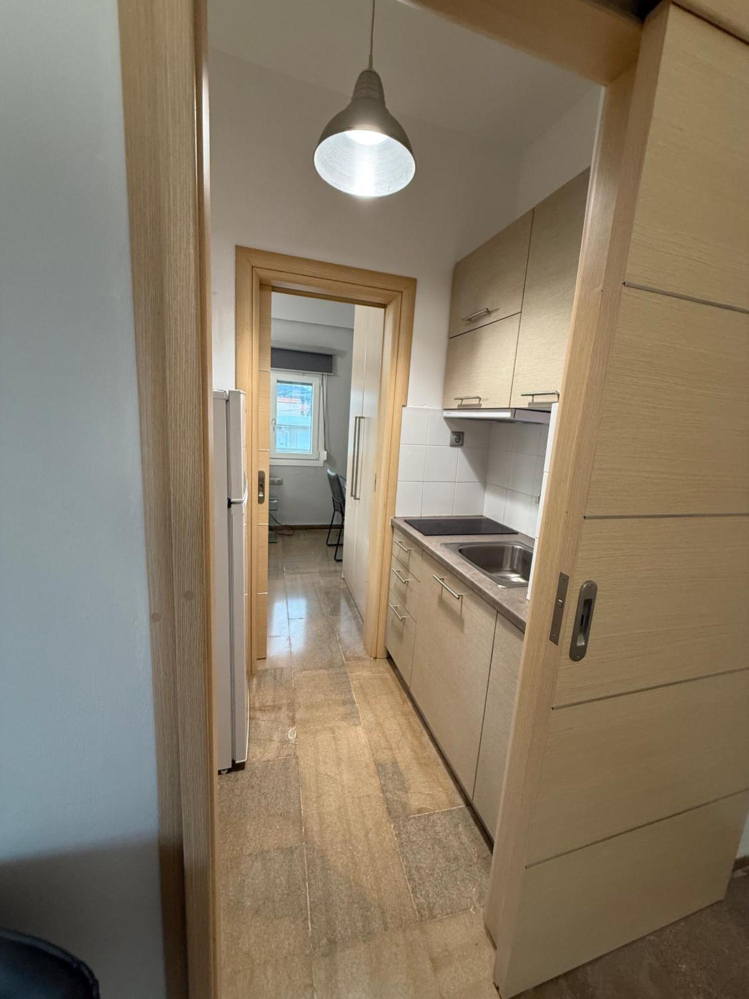 Korelis Apartments Agia Anna  Ngoại thất bức ảnh